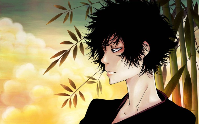 Кицунэ Анбу