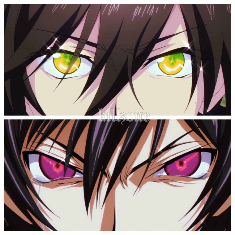 Аниме Суприм