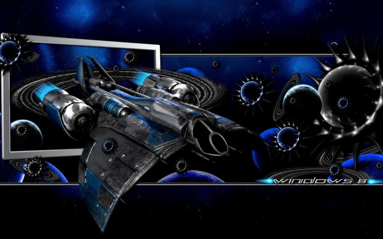 Темы для рабочего стола