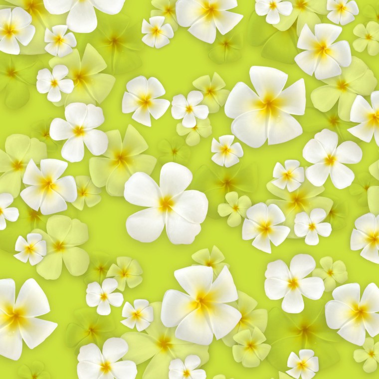 Фон весенний нежный