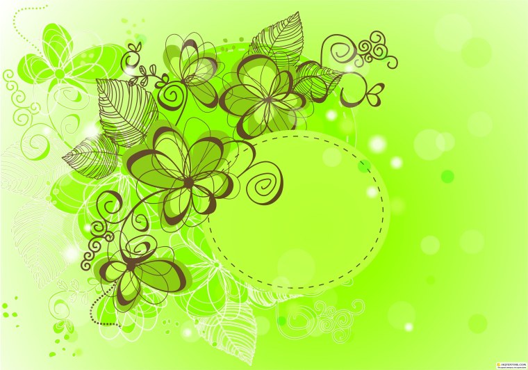 Зеленые розы