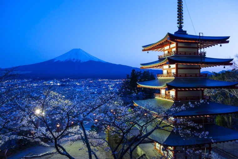 Хиросаки Япония