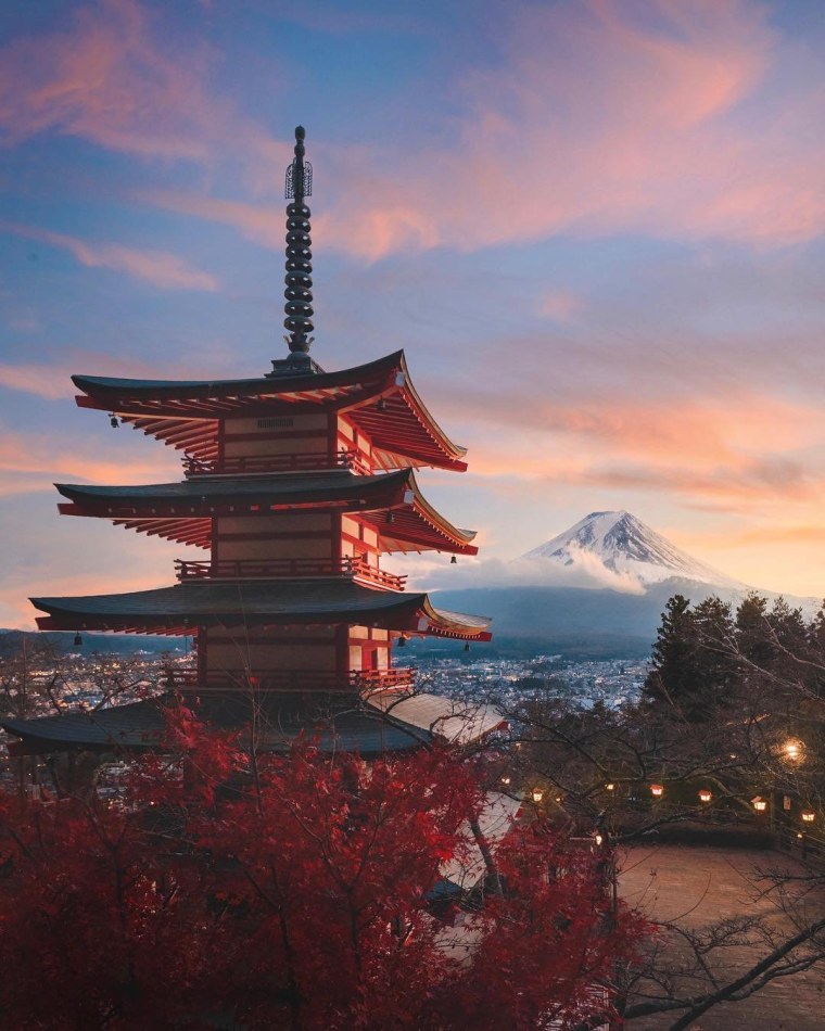 Киото (город в Японии)