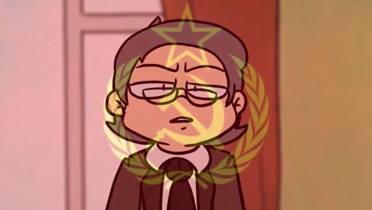 Куромаку Федор комикс