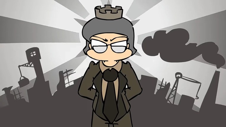 13 Карт земля королей Куромаку