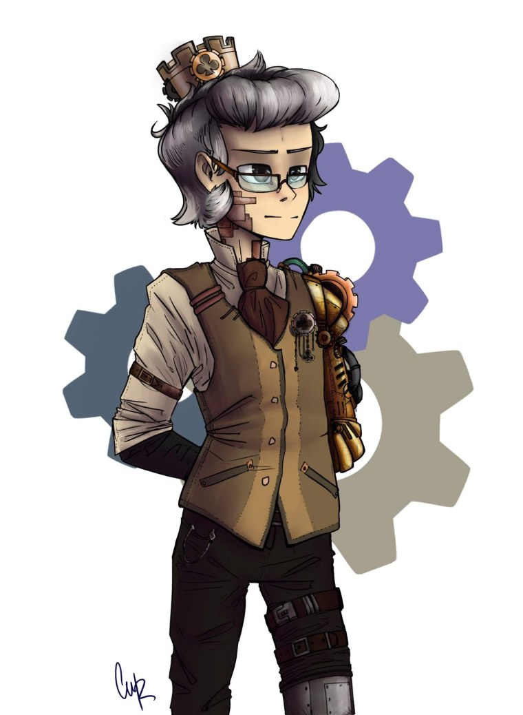 Пик и Куромаку