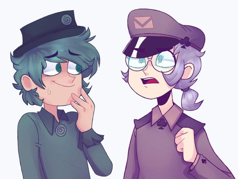 Ару и курон 13 карт