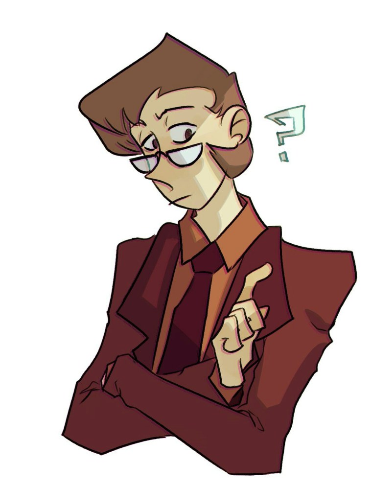 Куромаку Федор комикс