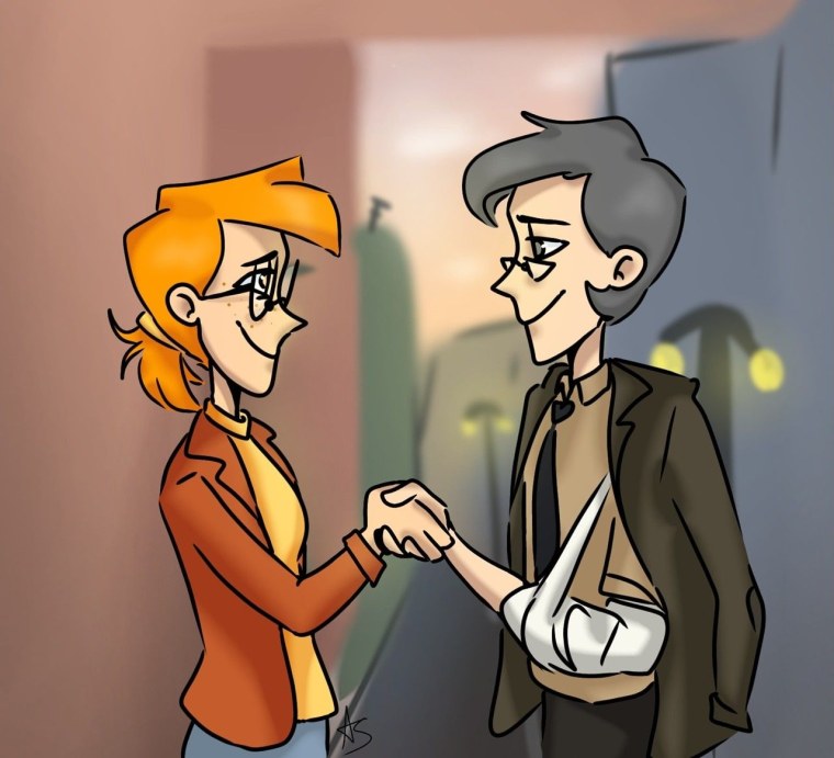 Шип Николь Куромаку