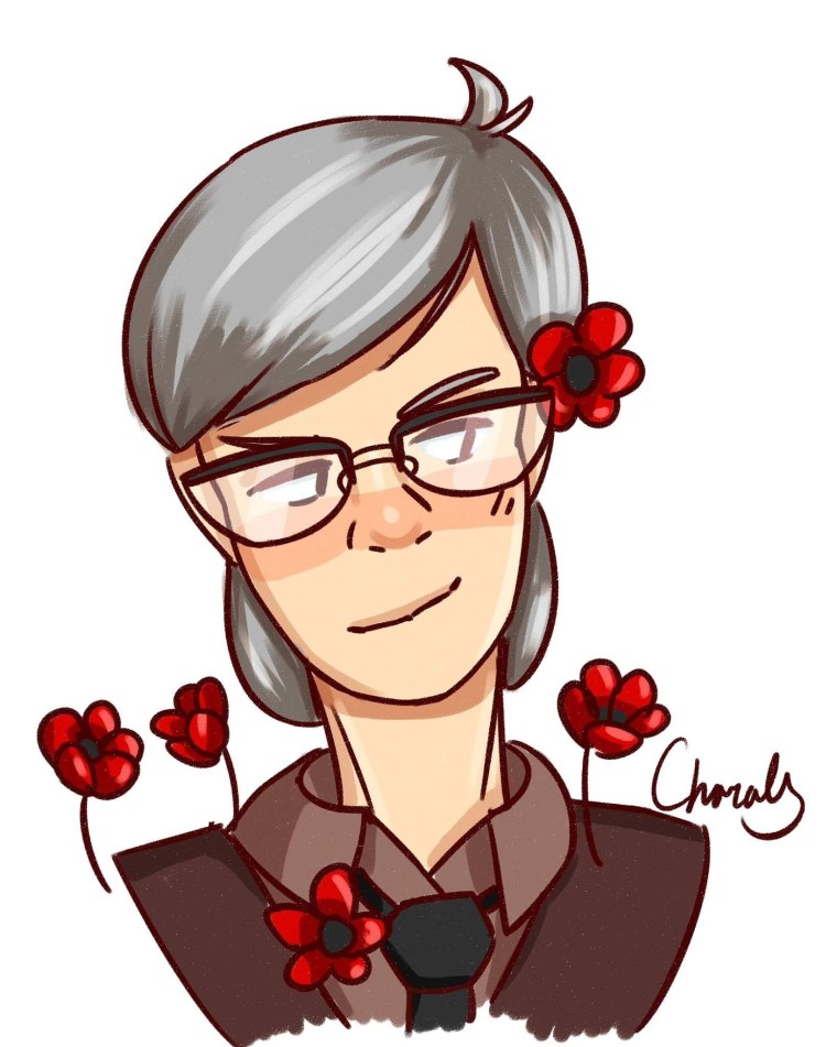 Куромаку и Феликс