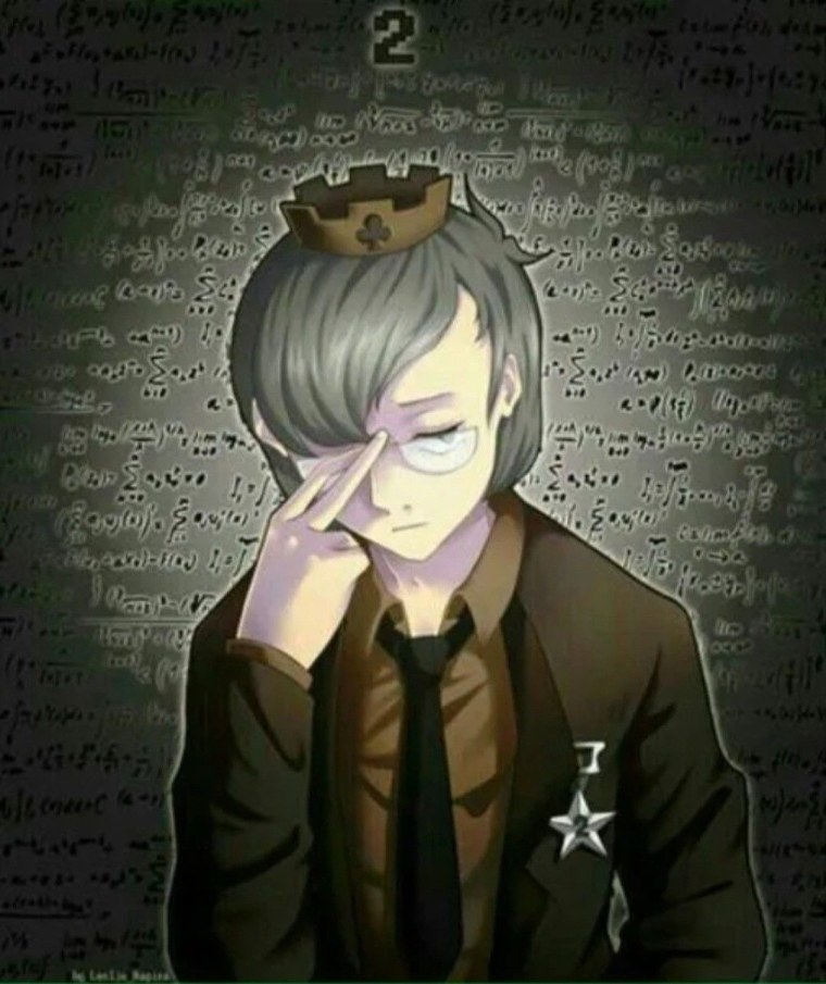 Куромаку Федор комикс