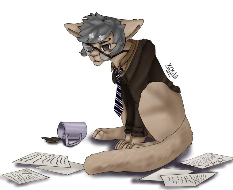 Куромаку фёдор x9