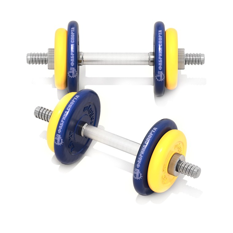 Уличные спортивные площадки