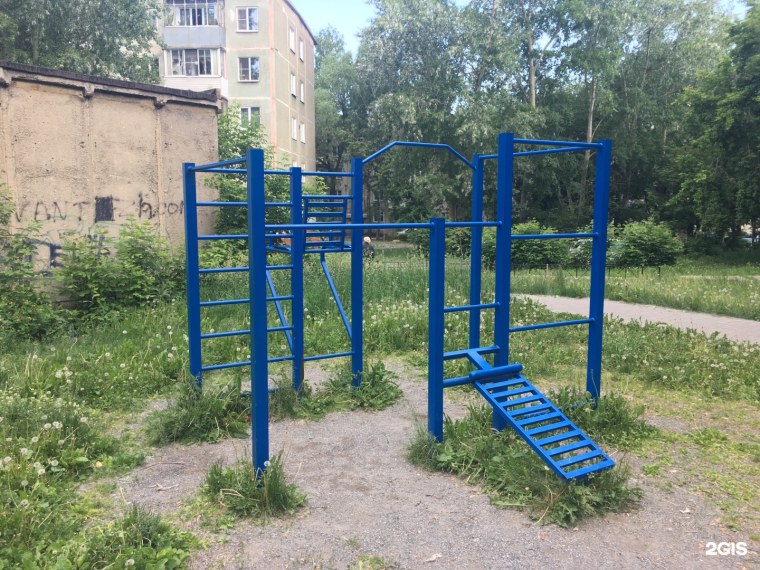 Кроссфитовские оборудование кроссфит