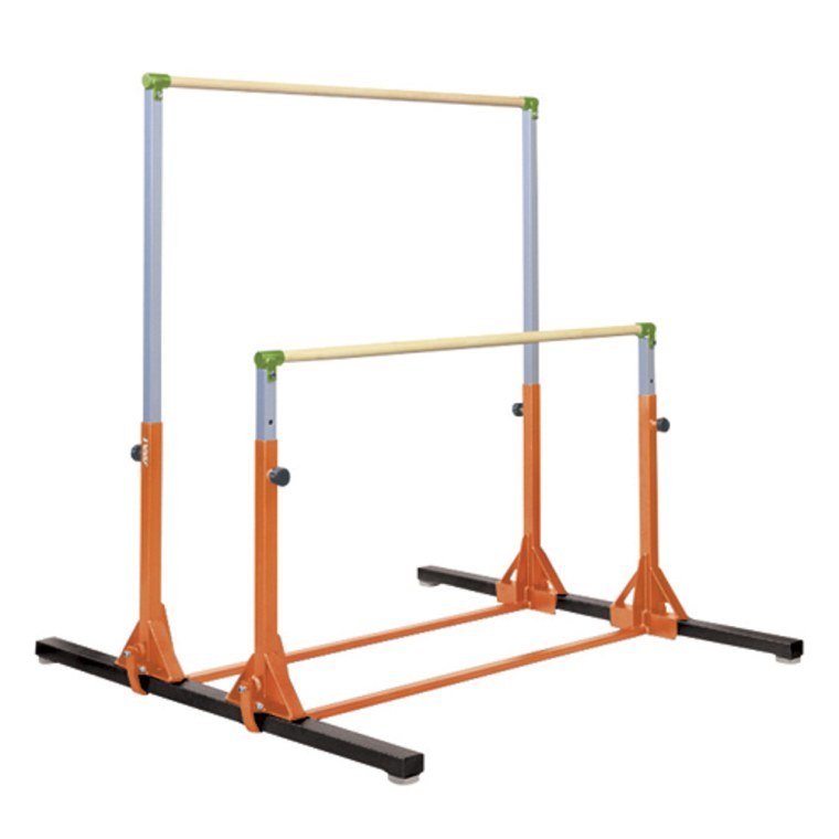 Брусья гимнастические параллельные