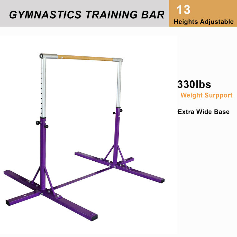 Козел гимнастический универсальный 670х30х900