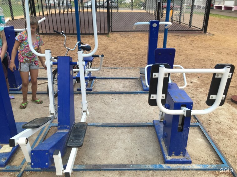 Фотографии спортивных снарядов