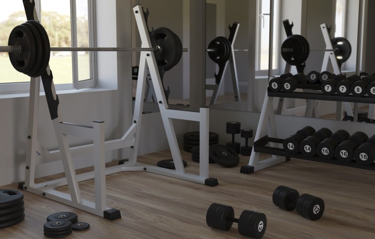 Спортивная гимнастика снаряды