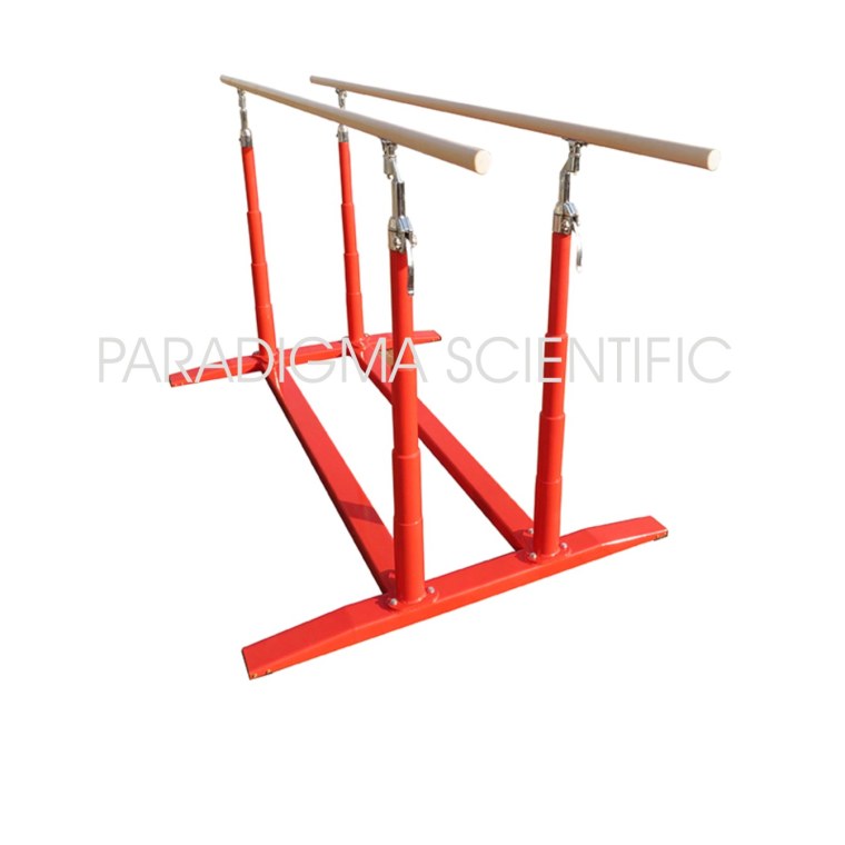 Гимнастические снаряды