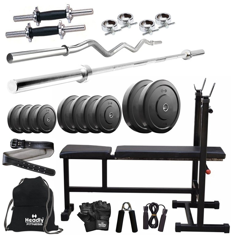 Оборудование для занятий спортом