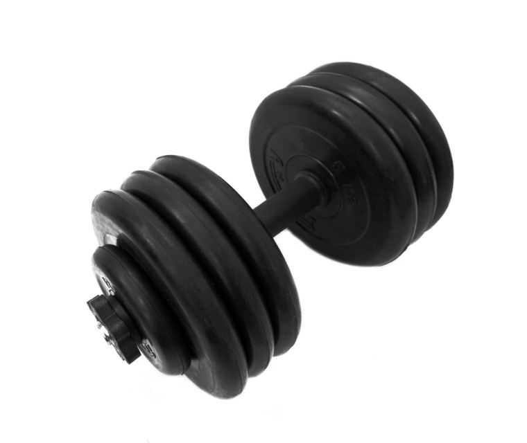 Брусья гимнастические разновысокие