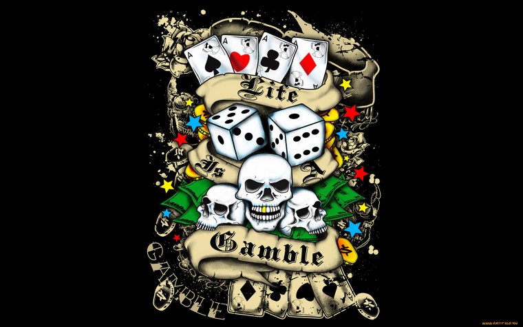 Крутые обои