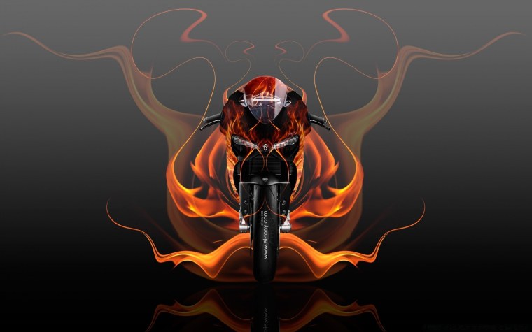 Monster Energy машины