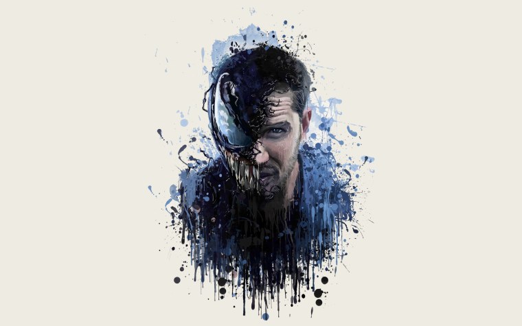 Красивый череп