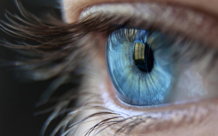 Красивые Радужки глаз