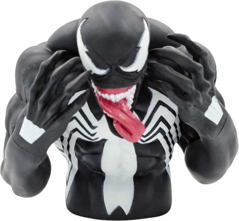 Торт человек паук и Веном