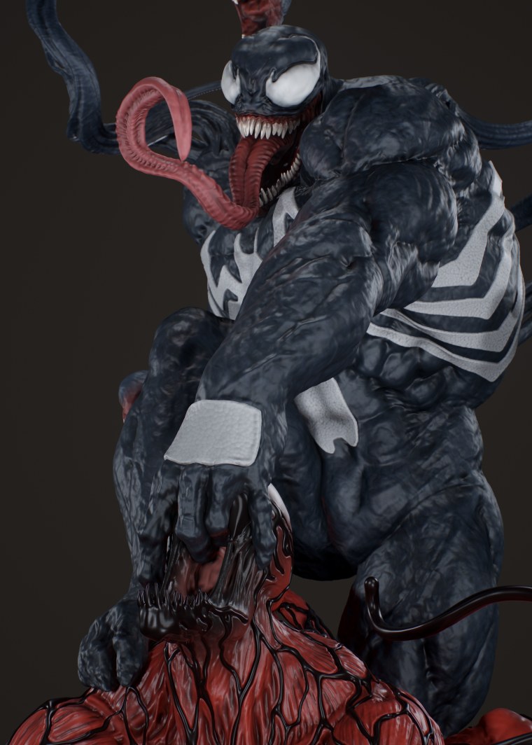 Эвелин Веном