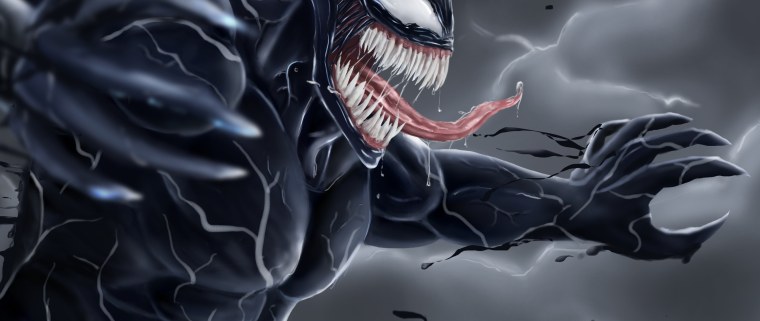 Торт Марвел человек паук