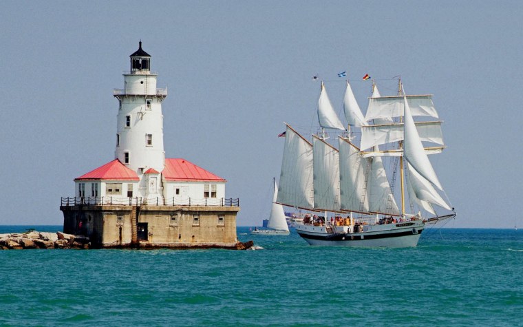 Парусник Роял клипер «Royal Clipper»