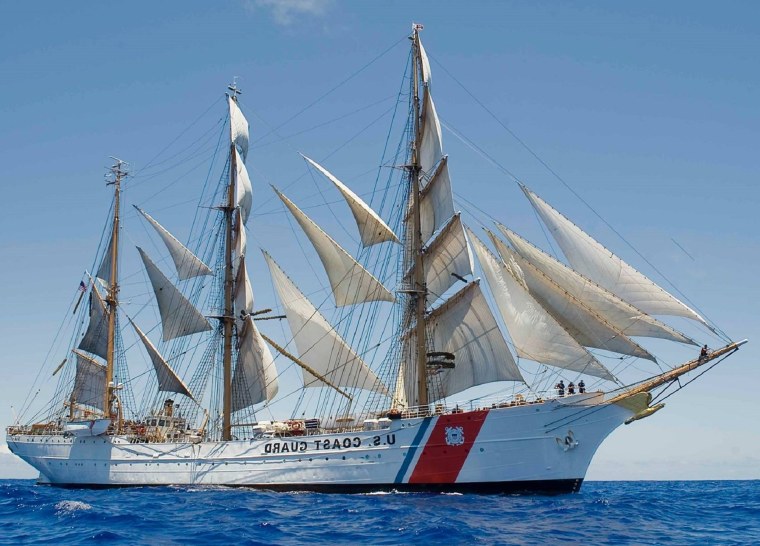 Каравелла Бригантина Фрегат