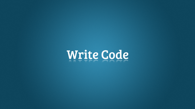 Программирование Минимализм