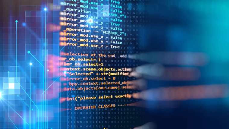 Обои программирование