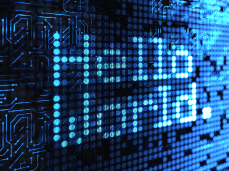 Заставка программиста