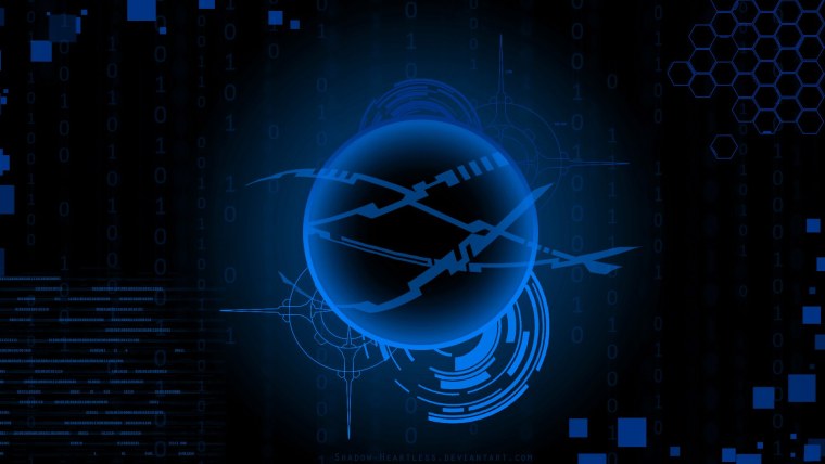 Обои на рабочий стол программирование