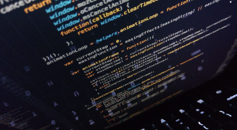 Обои для программиста на рабочий стол