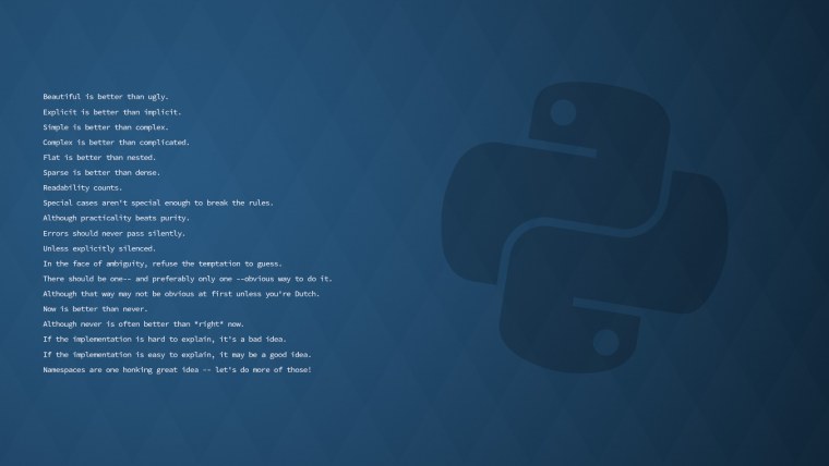 Обои на рабочий стол Linux