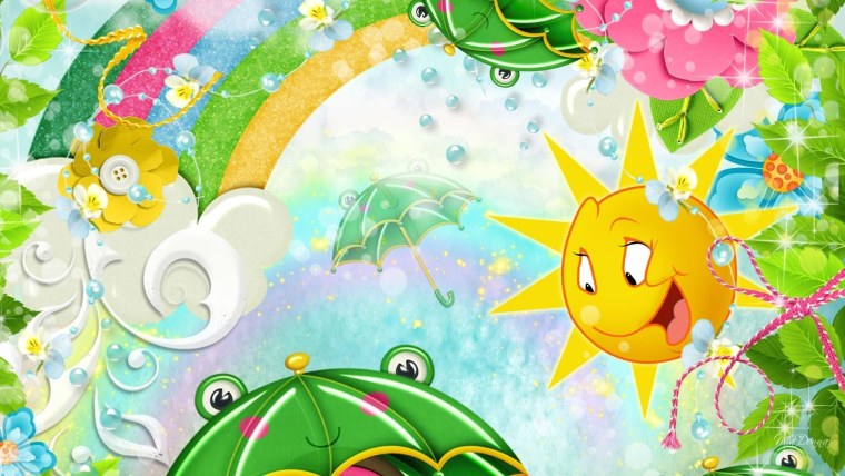 Жабка инди КИД