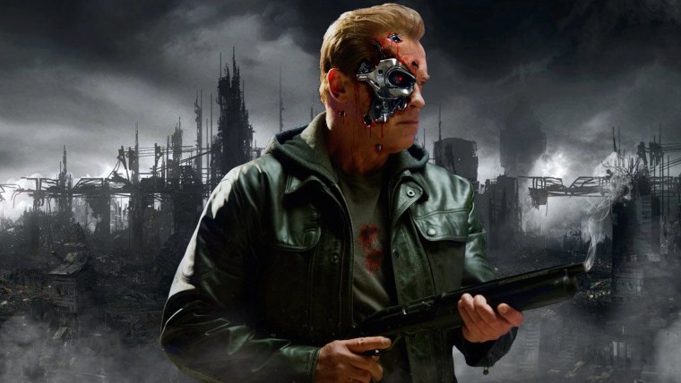 Terminator: Resistance (ps5)