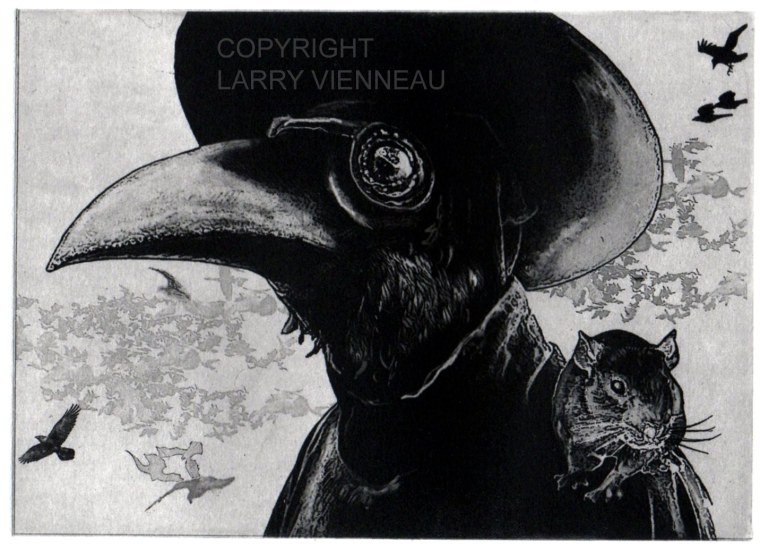 «Мудрый ворон»