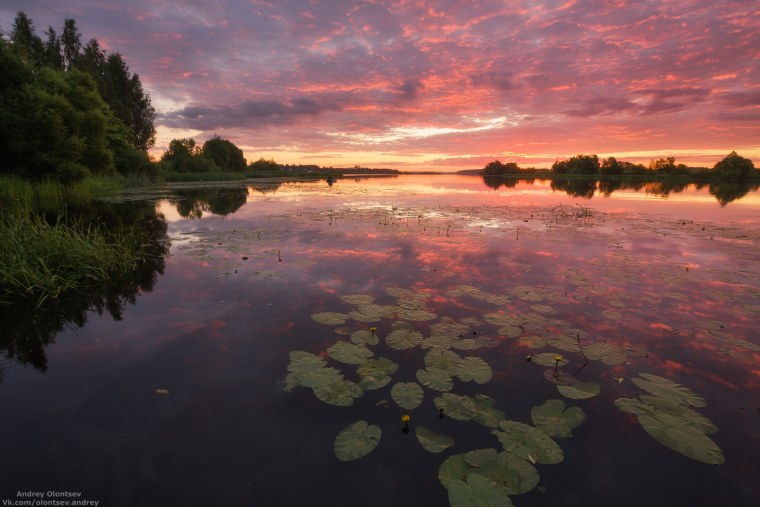 Торож Тверская область