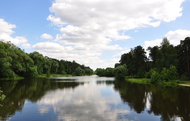 Кратово озеро