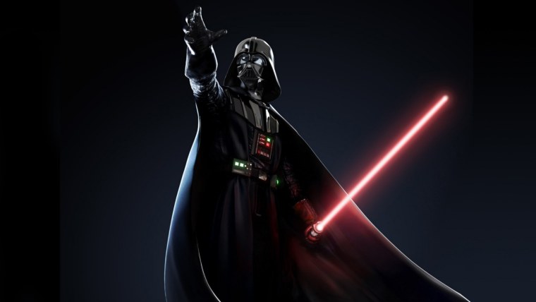 Дарт Вейдер 4к