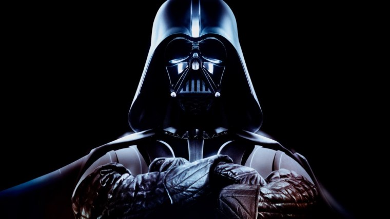 Дарт Вейдер