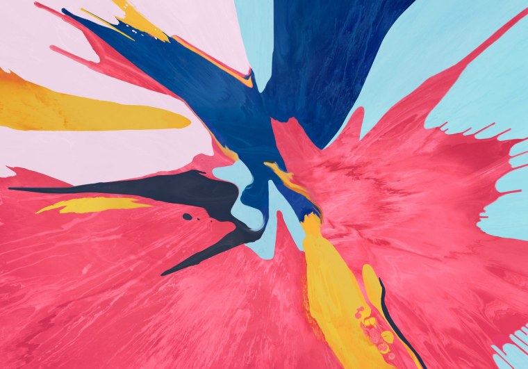 Обои Apple IPAD Pro 4k