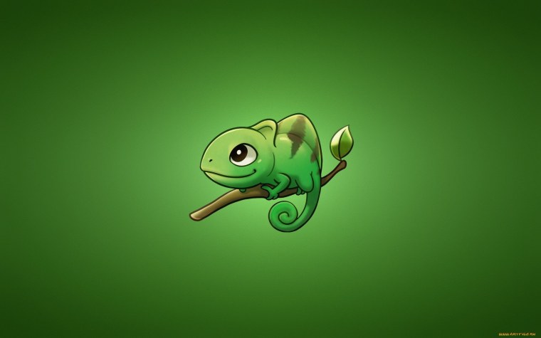 Фон для рабочего стола Минимализм