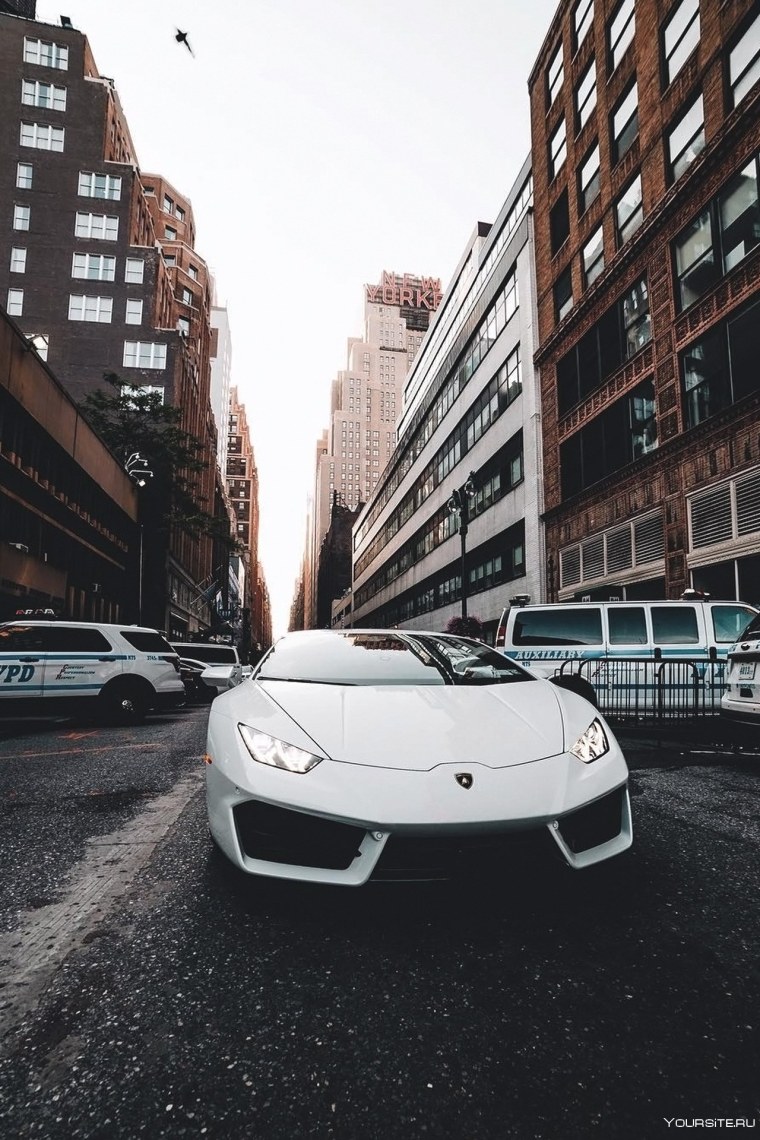 Спорткары BMW m3